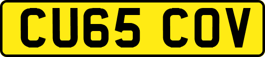 CU65COV