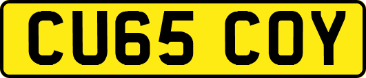CU65COY