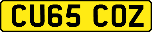 CU65COZ