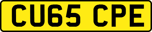 CU65CPE
