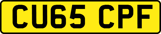 CU65CPF