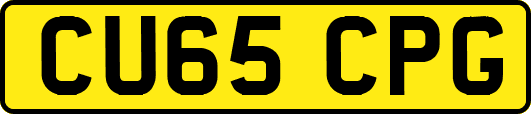 CU65CPG