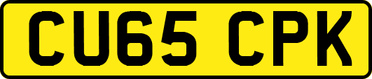 CU65CPK