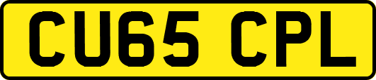 CU65CPL