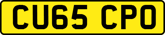 CU65CPO