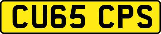 CU65CPS