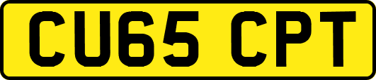 CU65CPT