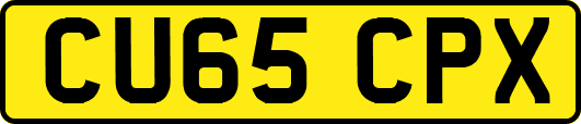 CU65CPX