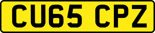 CU65CPZ