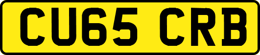CU65CRB
