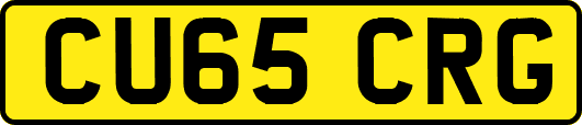 CU65CRG