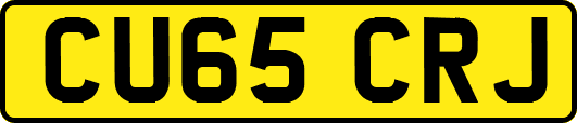 CU65CRJ
