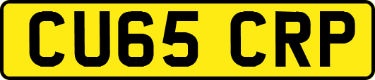CU65CRP