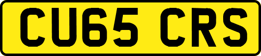 CU65CRS