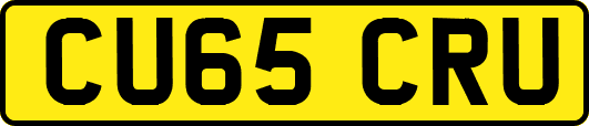 CU65CRU