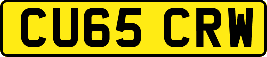 CU65CRW