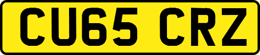 CU65CRZ