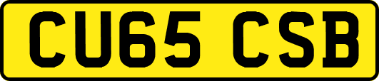 CU65CSB