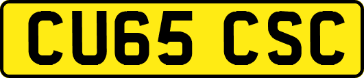 CU65CSC