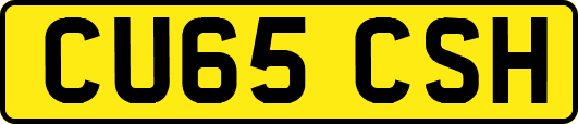 CU65CSH