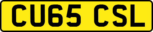 CU65CSL