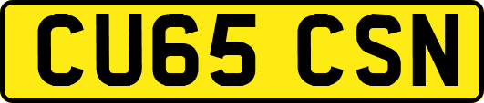 CU65CSN