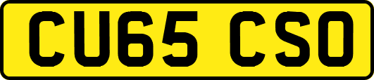 CU65CSO