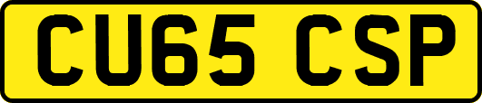 CU65CSP