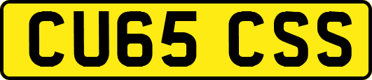CU65CSS