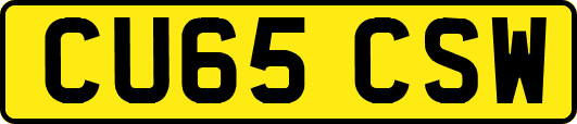 CU65CSW