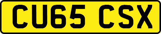 CU65CSX