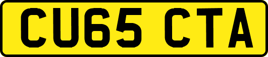 CU65CTA