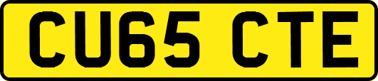 CU65CTE