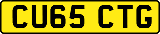 CU65CTG