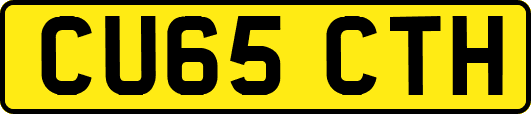 CU65CTH