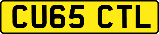 CU65CTL