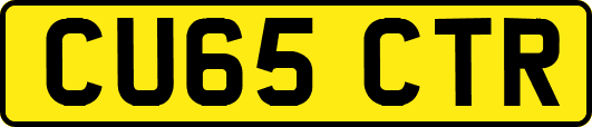 CU65CTR
