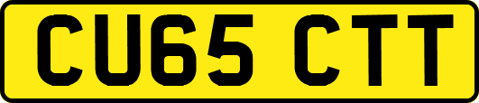 CU65CTT