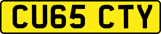 CU65CTY