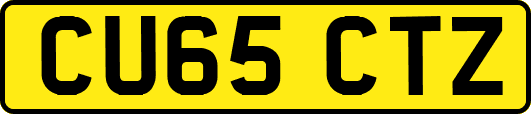 CU65CTZ