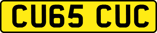 CU65CUC