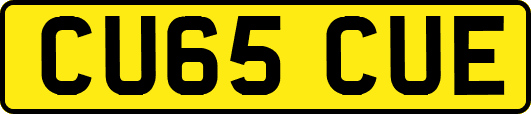 CU65CUE