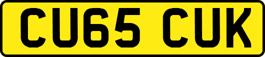 CU65CUK