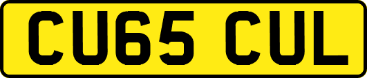 CU65CUL