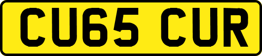 CU65CUR