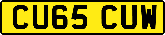 CU65CUW