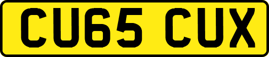 CU65CUX