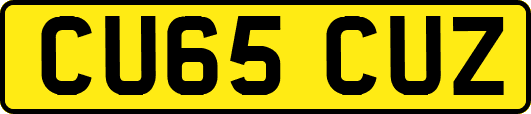 CU65CUZ