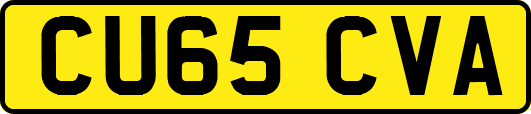 CU65CVA