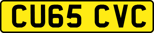 CU65CVC